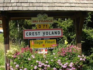 Chalet Les Grelots.  Le Serpolet