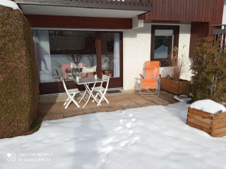 Le Clos d'Arly 