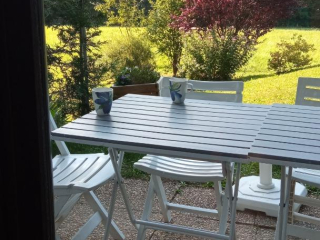 Le Clos d'Arly 