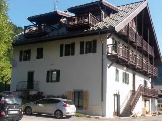 Le Petit Marteray