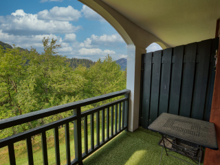 LES BALCONS DU CHARVIN
