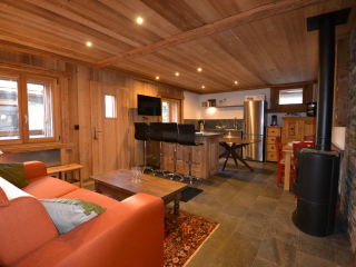CHALETS DES COEURS