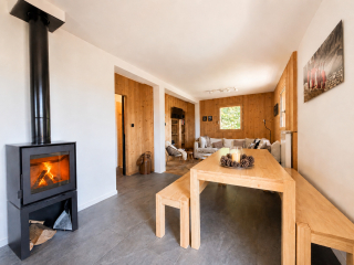 CHALET LEONTINE