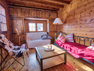 LE BIVOUAC