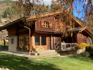 Chalet individuel