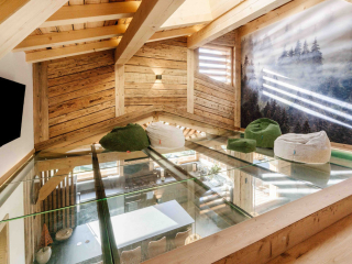 CHALET NICOLAS
