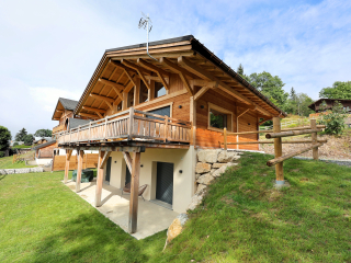 Lodge Charvin