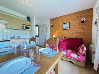 LES CHALETS DES EVETTES