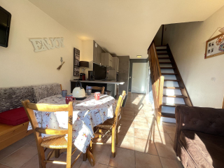 LES BALCONS DU CHARVIN
