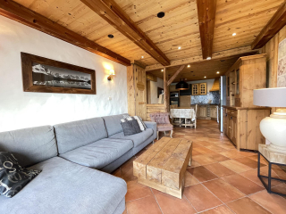 CHALET DES MAIGRES