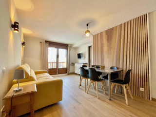 LES CHALETS DES EVETTES