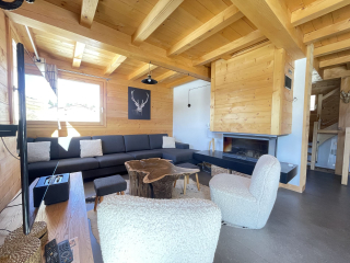 CHALET MONTE CINTO
