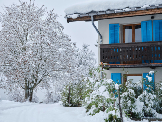 Appartement confortable pour séjour hiver–été au Val d’Arly