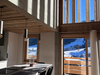 Chalet Sarloa
