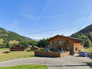 EMPLACEMENT EXCEPTIONNEL PISTES