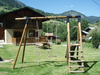 Chalet Geo