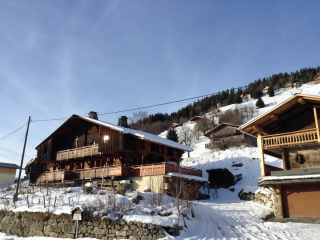 La Ferme des Favrays