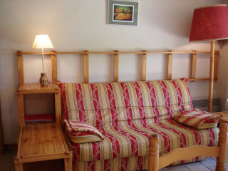 les Hauts de Praz B
