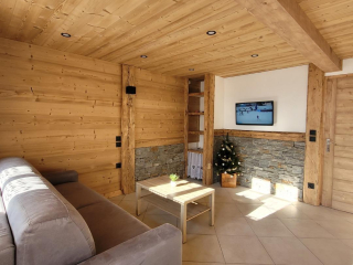Chalet   LA FERME  N° 102