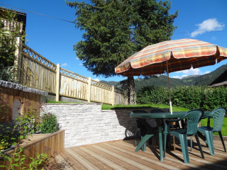 Chalet   LA FERME  N° 102