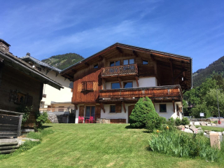 CHALET « Leroy » T4