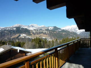 Chalet AMAROK