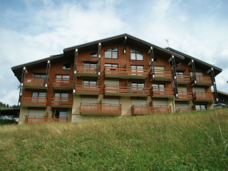 La Sapinière