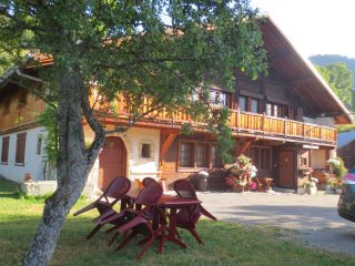 Ferme Arvin