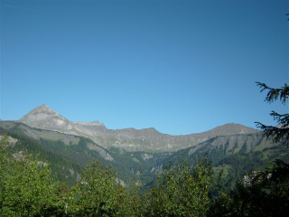 Chalet "les Céphéides"