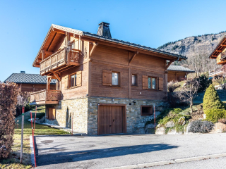 CHALET LAMBERT
