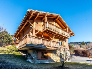 CHALET LAMBERT