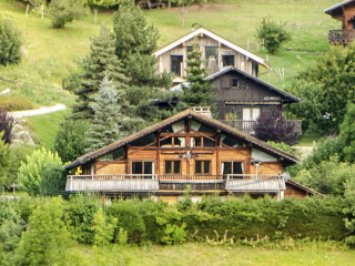 Le Chalet du Renard