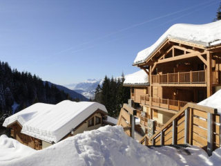 Le Chalet des Oursons, Crest-Voland, Cernix, Cohennoz