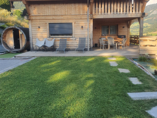 Chalet le Feston