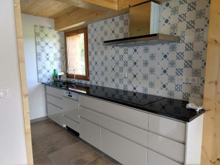 Chalet 100mESF Centre Crest-Voland