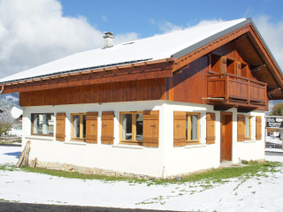 Chalet la petite Maison