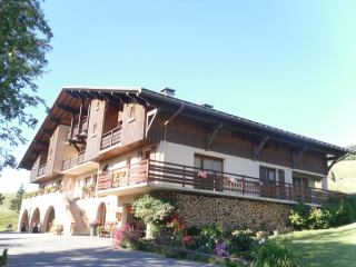 LA CROIX DES AMBAILLES - APPARTEMENT 5/6 PERS. AVEC MEZZANINE AU PIED DES PISTES !