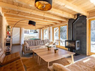 Chalet Imagine