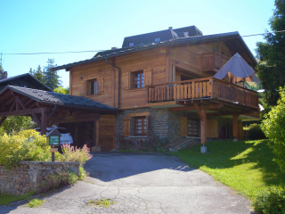 LA CHEVRETTE
