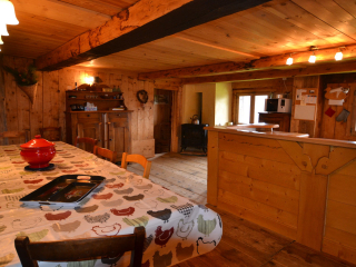 LA FERME DES FRASSES