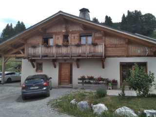 Chalet 10 /12 personnes