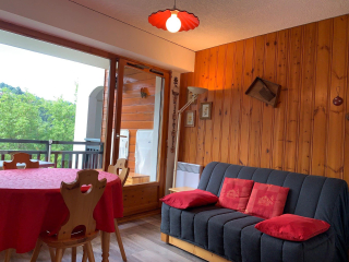 LES BALCONS DU CHARVIN